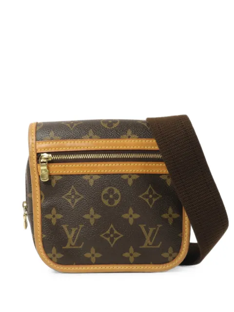 Louis Vuitton Pre-Owned Monogram Bosphore belt bag