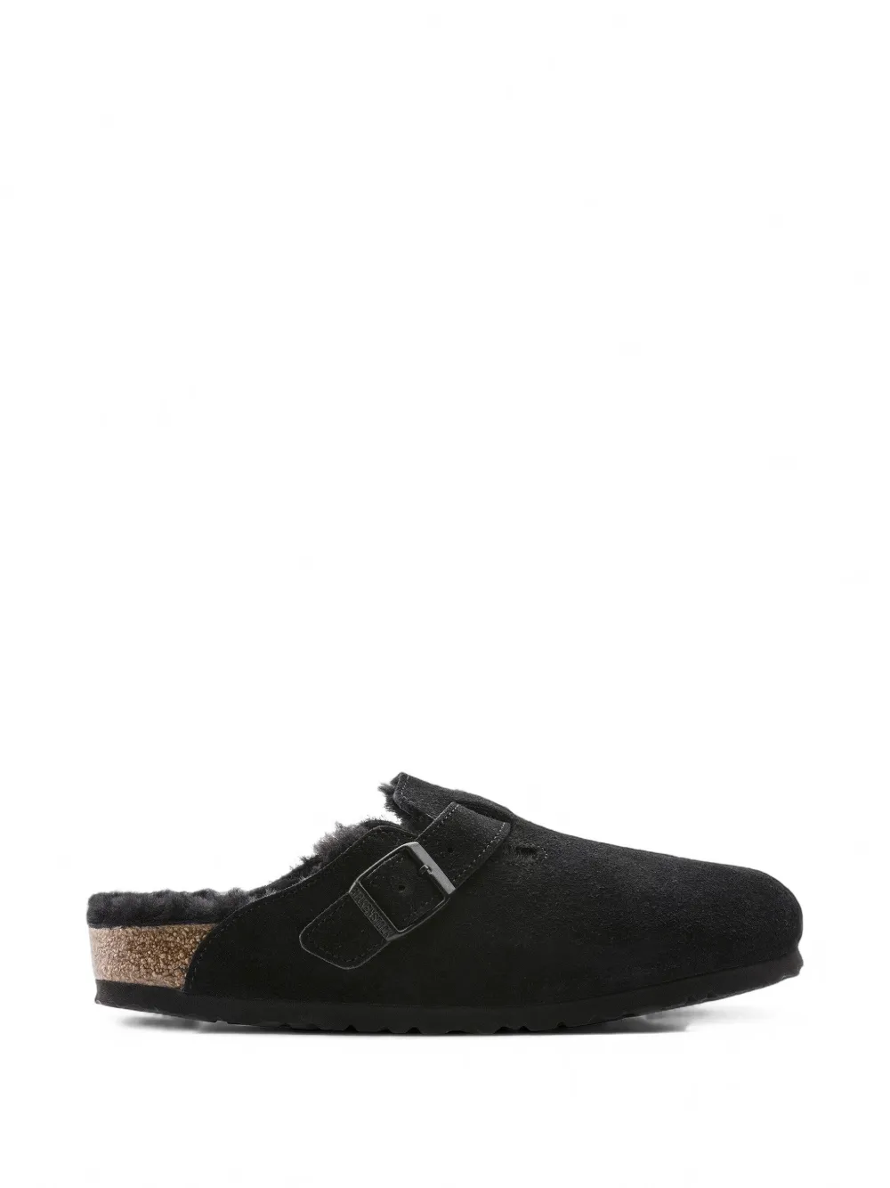 Birkenstock Boston shearling mules