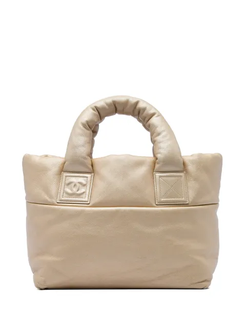 CHANEL Pre-Owned petit sac à main Coco Cocoon (2009-2010)