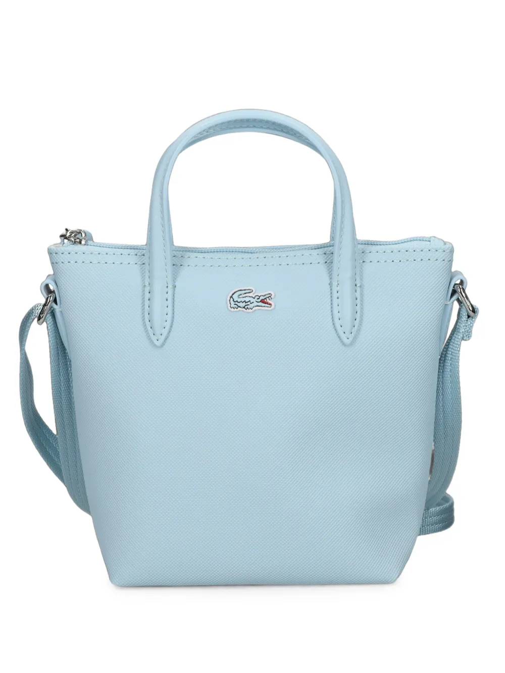 Lacoste mini L.12.12 Concept crossbody bag