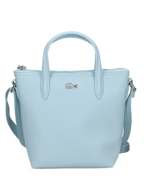 Lacoste mini L.12.12 Concept crossbody bag
