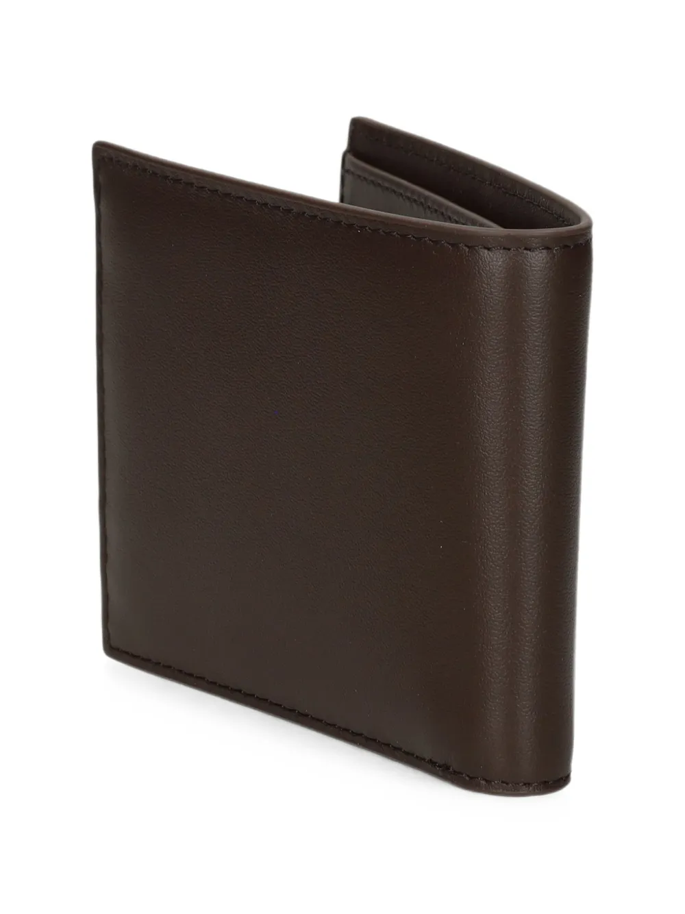 Lacoste Fitzgerald Billfold portemonnee Bruin