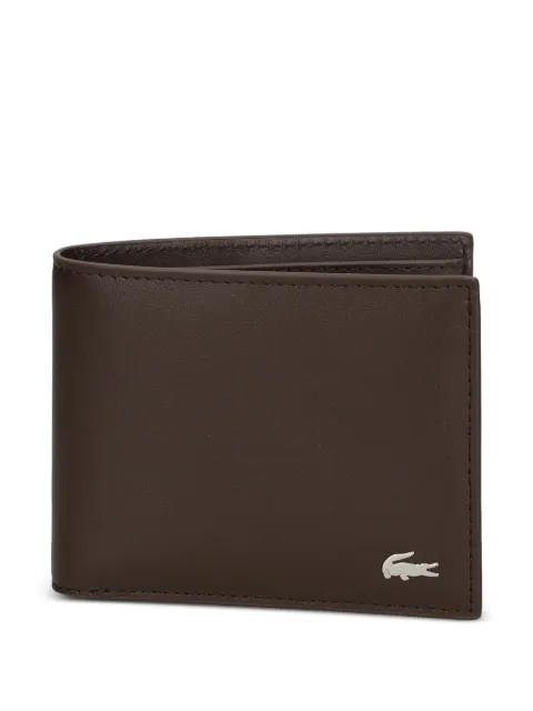 Lacoste Fitzgerald Billfold wallet