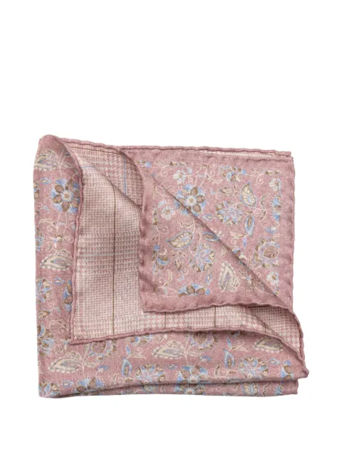 Elizabetta Enzo pocket square