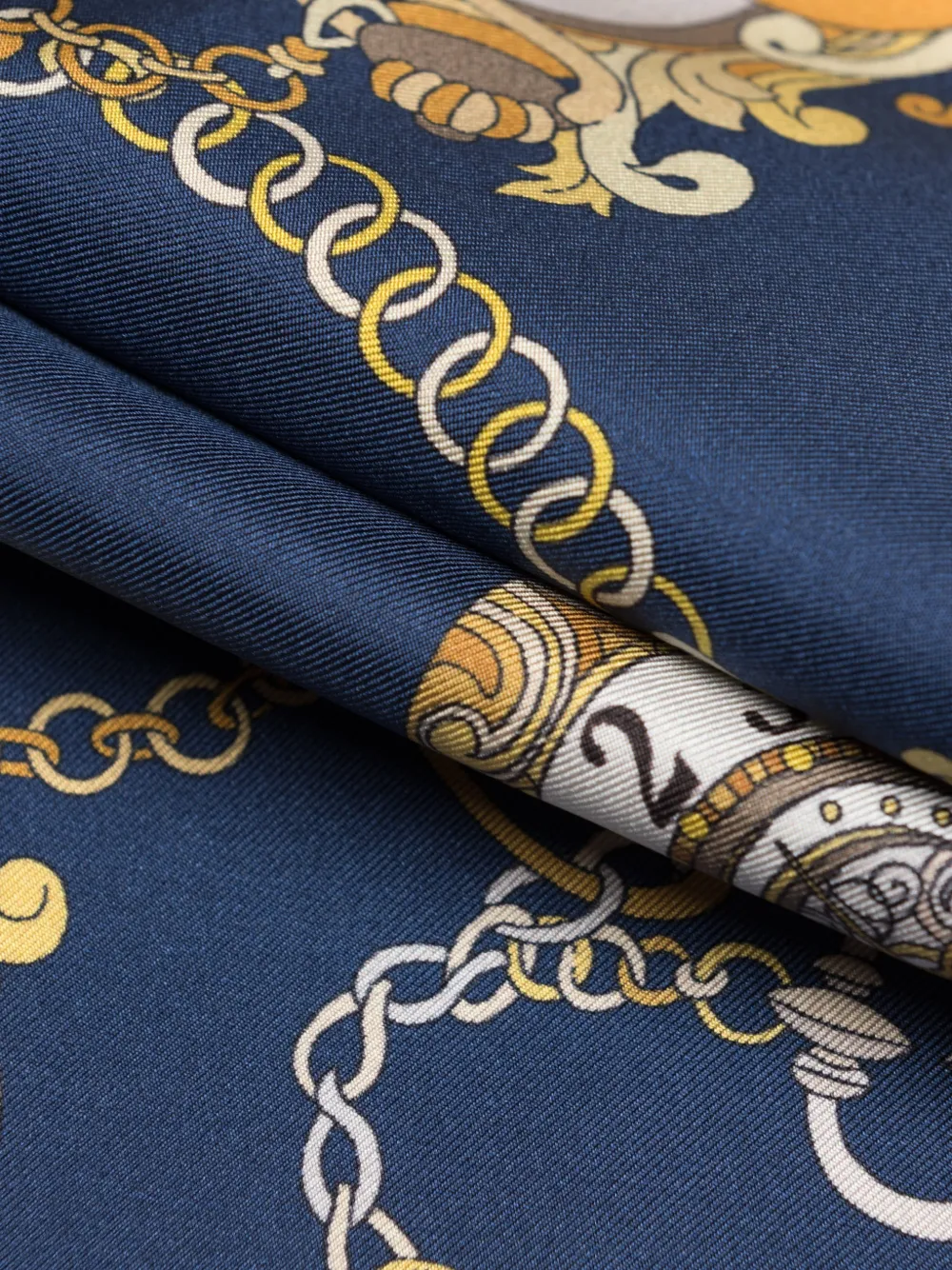 Elizabetta Like Clockwork pochet Blauw