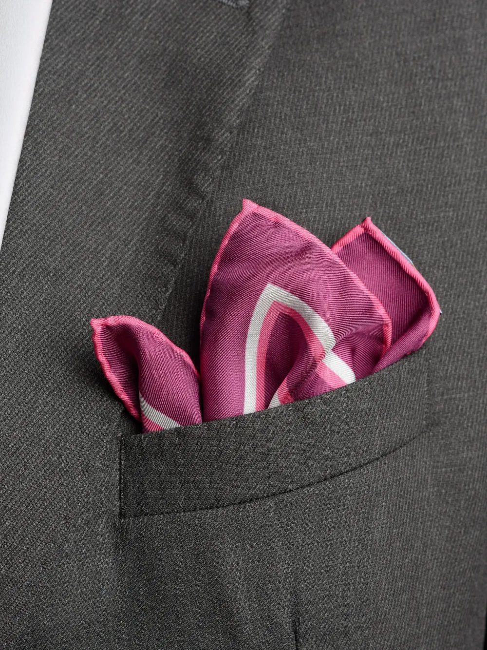 Elizabetta Pantera pochet Roze