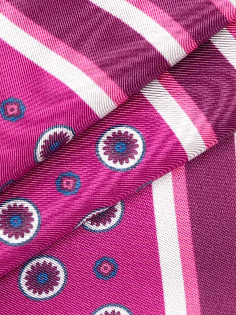 Elizabetta Pantera pochet Roze