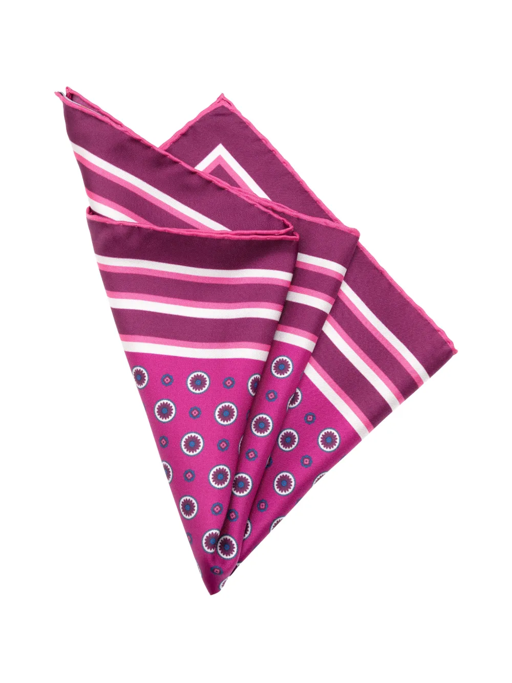 Elizabetta Pantera pochet Roze
