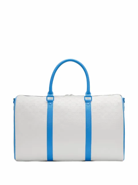 Jordan Monogram tote bag