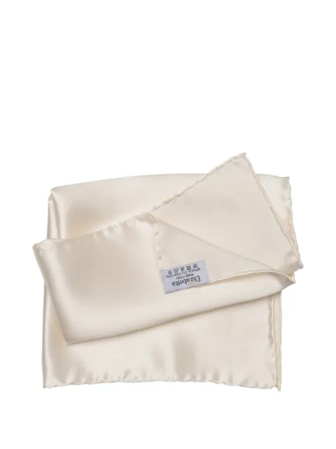 Elizabetta Monte Cristo pocket square