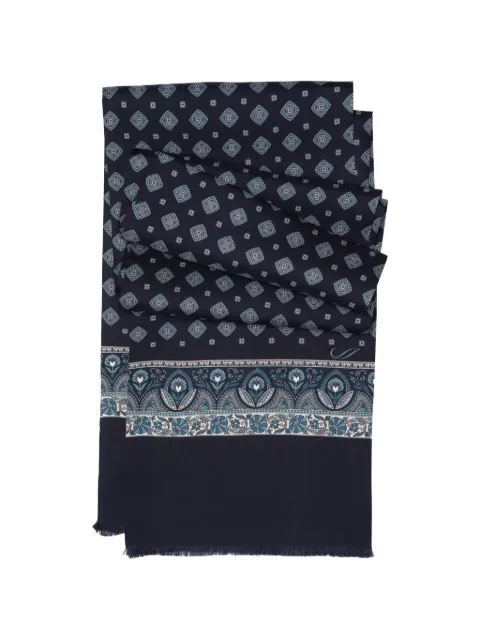 Elizabetta Ancona scarf