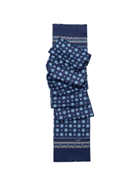 Elizabetta Botticelli scarf