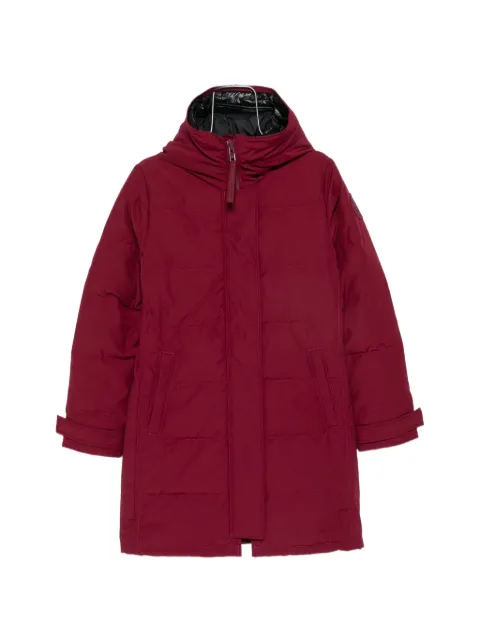 Canada Goose Shelburne quilted parka