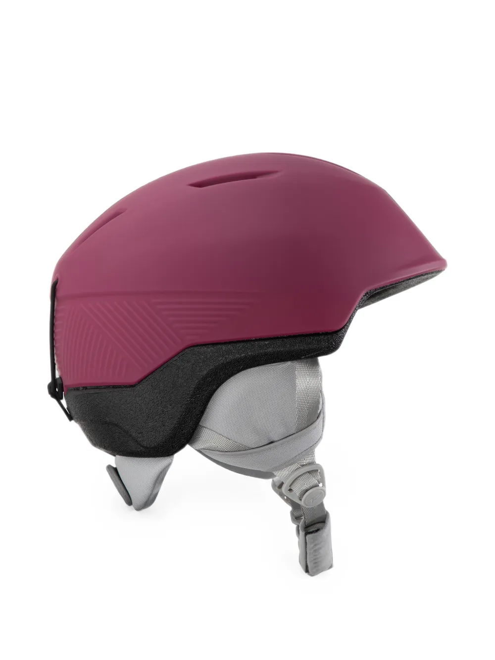Rossignol Fit Impacts helm Paars