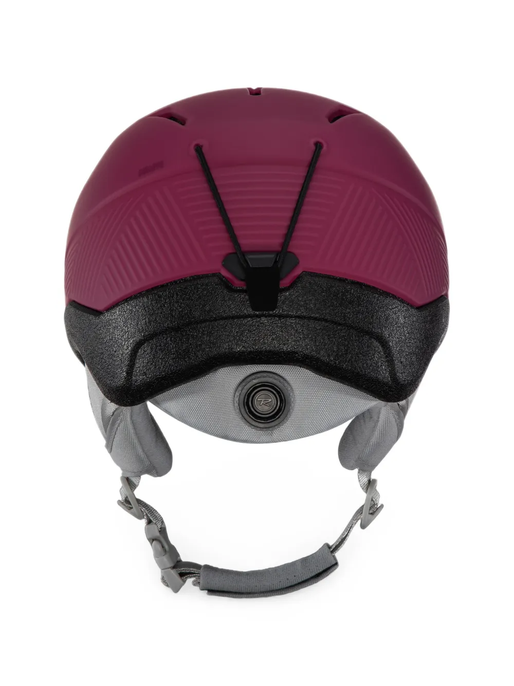 Rossignol Fit Impacts helm Paars