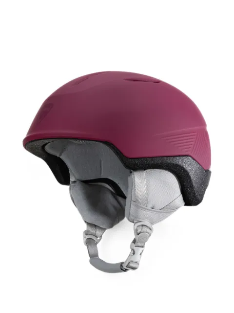 Rossignol helmet Fit Impacts 