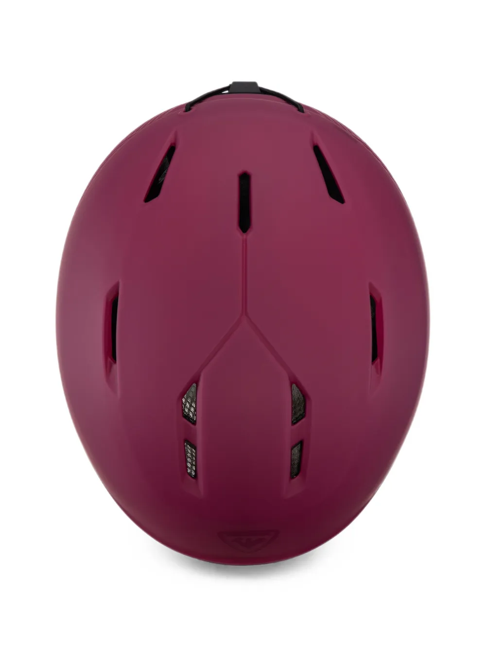 Rossignol Fit Impacts helm Paars
