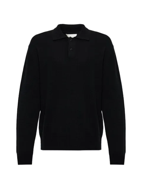Lisa Yang Rufus cashmere sweater