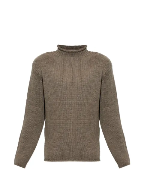 Lisa Yang Sylvan cashmere sweater