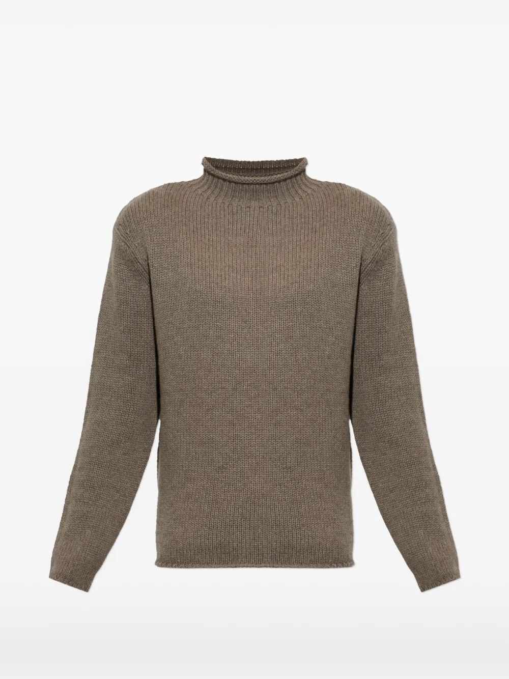 Lisa Yang Sylvan cashmere sweater