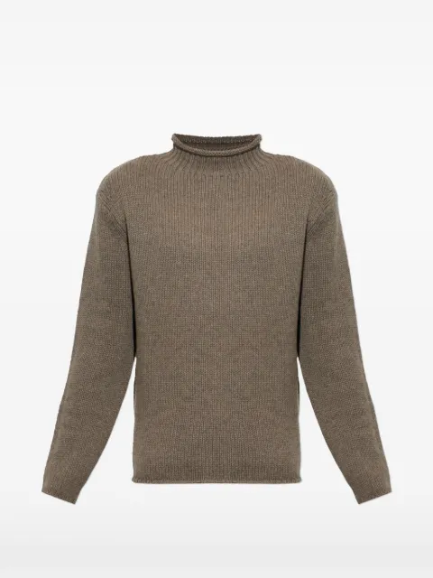 Lisa Yang pull Sylvan en cachemire