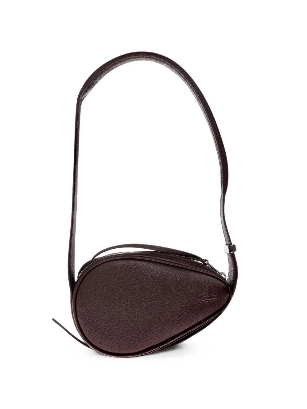 Lacoste mini Racket Smash Court shoulder bag