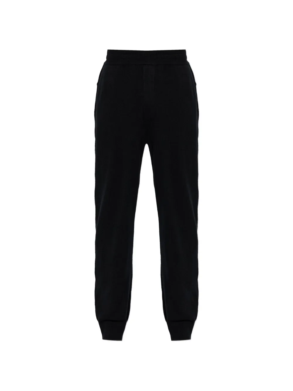 Lisa Yang Beaumont track pants - Schwarz