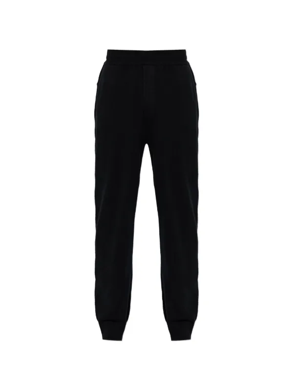 Lisa Yang Beaumont Track Pants in Black