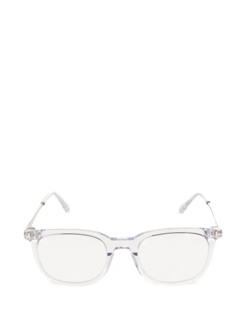 TOM FORD square-frame glasses