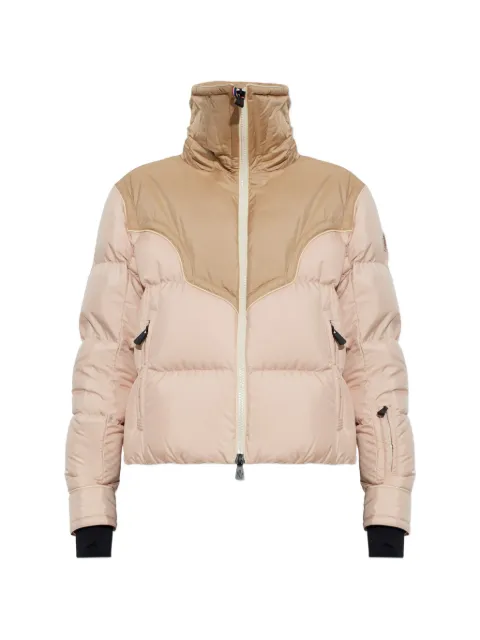 Moncler Grenoble Gesteppte Blainville Daunenjacke