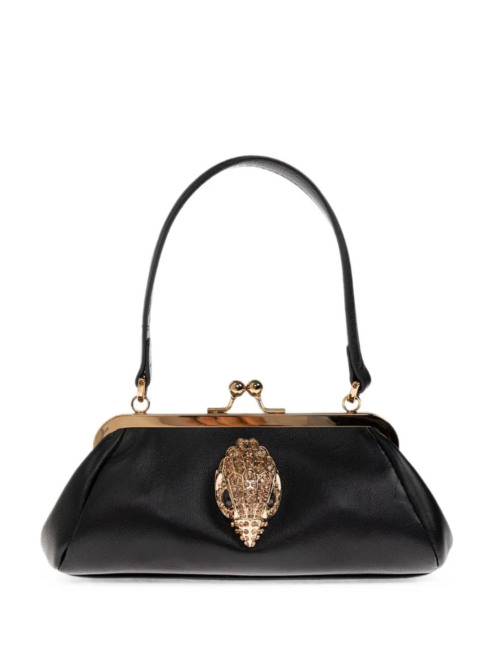 Kurt Geiger London XS Kensington leather tote bag