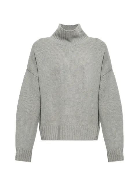 Lisa Yang Olai roll-neck sweater