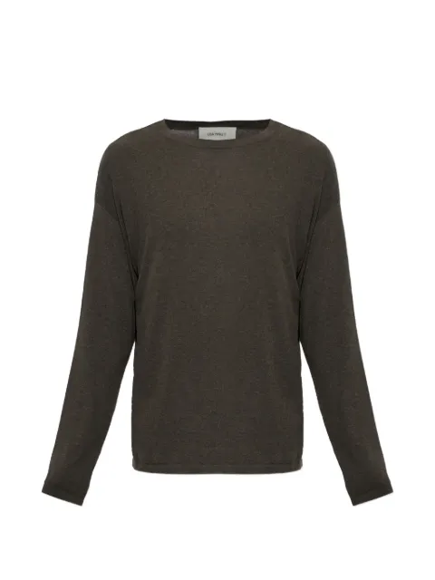 Lisa Yang Theodore sweater