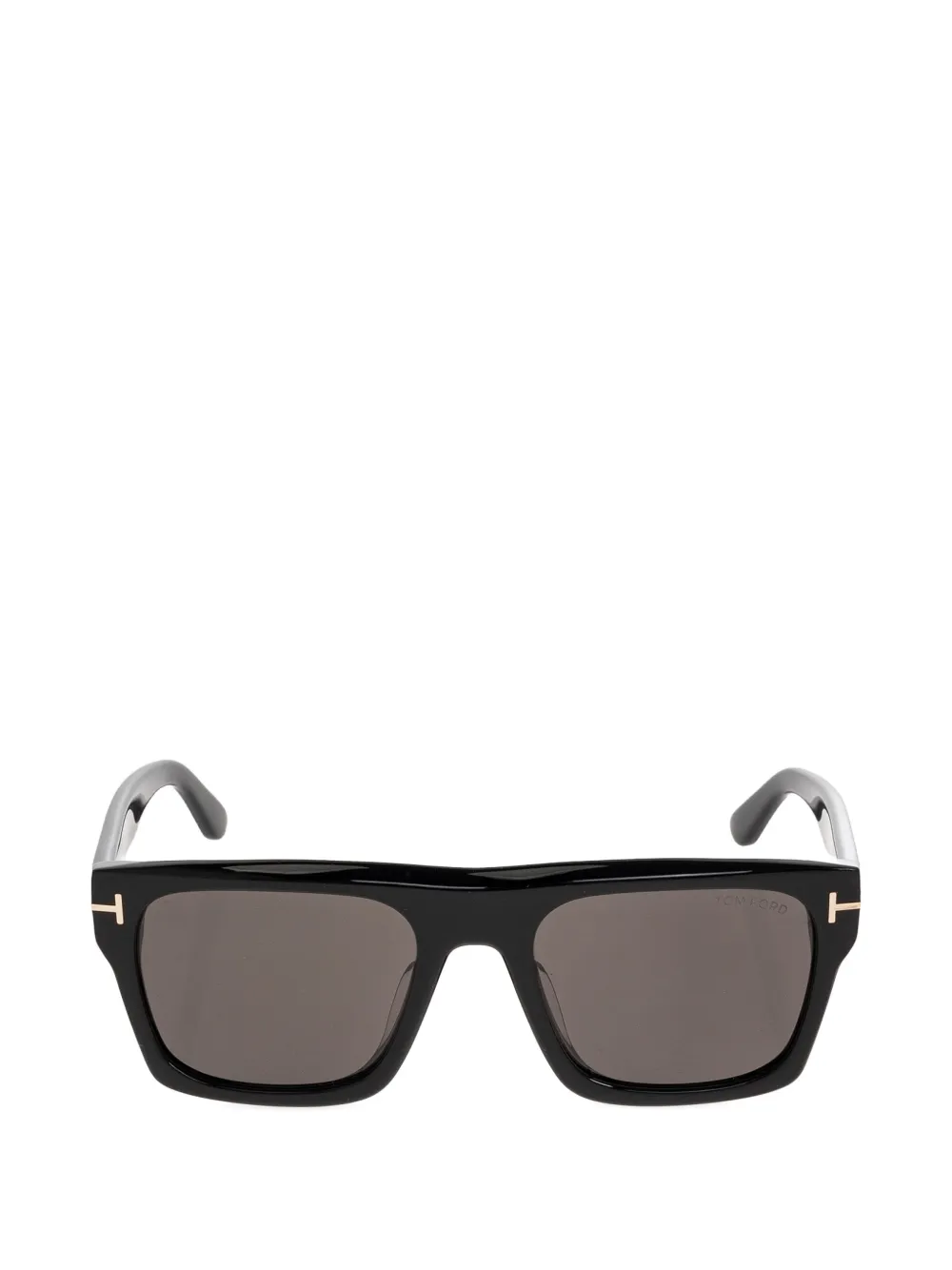 TOM FORD Eyewear Cyrus-02 sunglasses - Schwarz