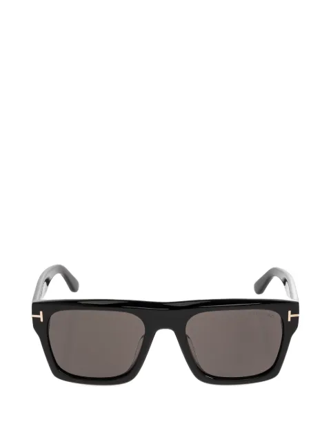 TOM FORD Eyewear Cyrus-02 sunglasses