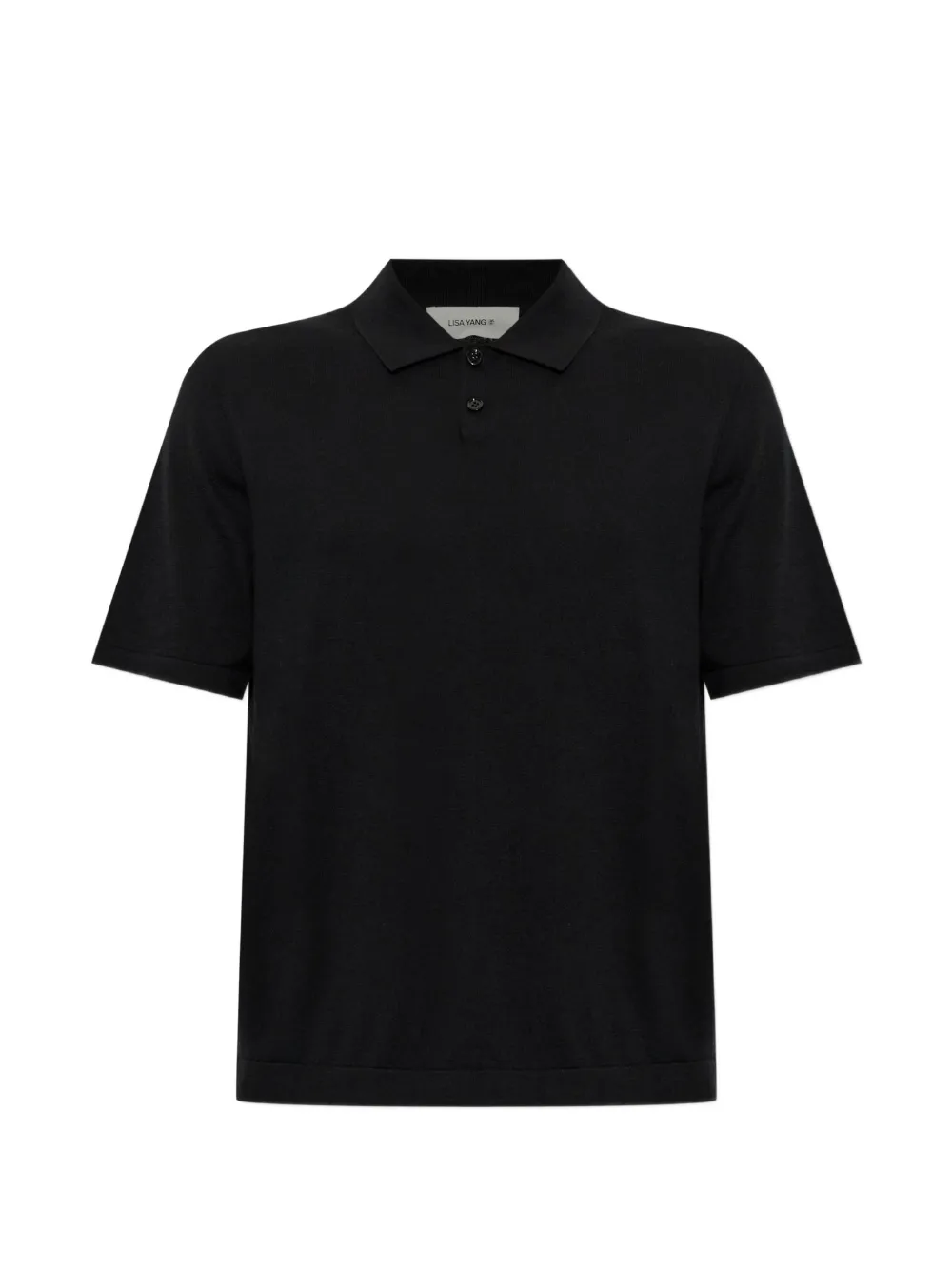 Lisa Yang Keir polo shirt