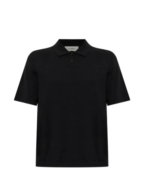 Lisa Yang Keir polo shirt