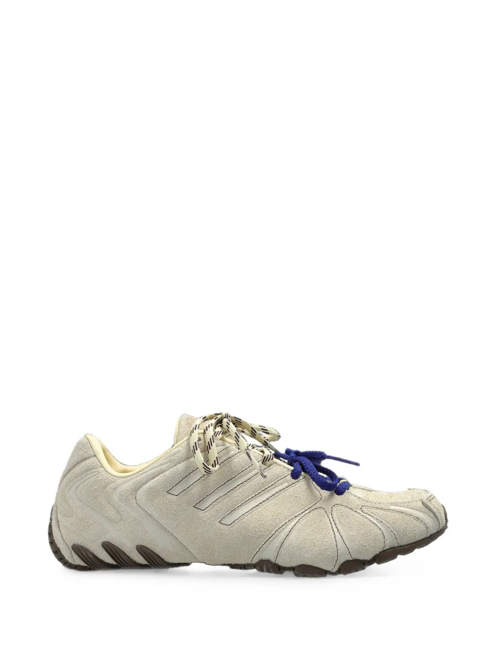 adidas Ghost Sprint low-top sneakers - Toni neutri