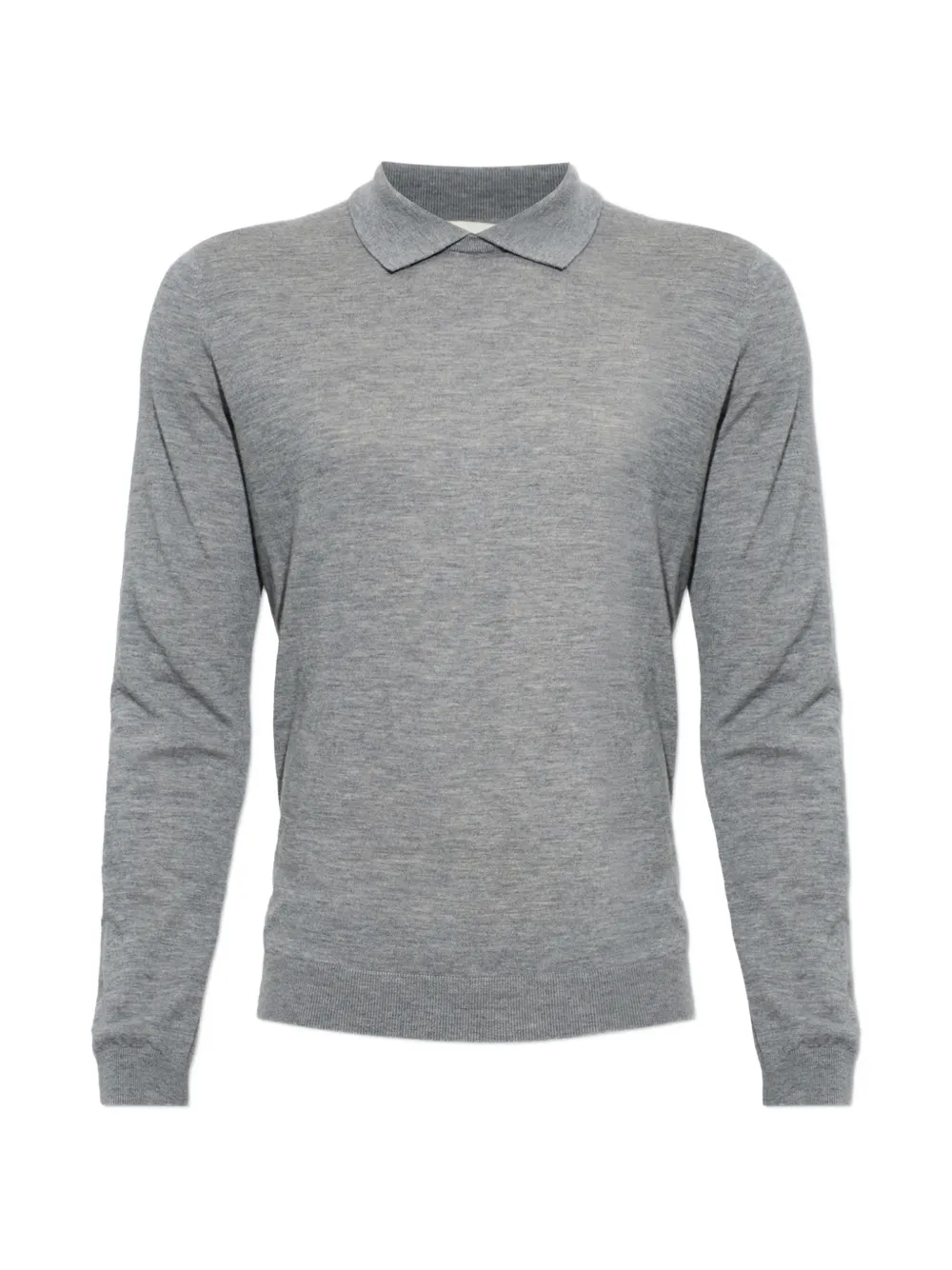 Lisa Yang Torin cashmere sweater - Grey