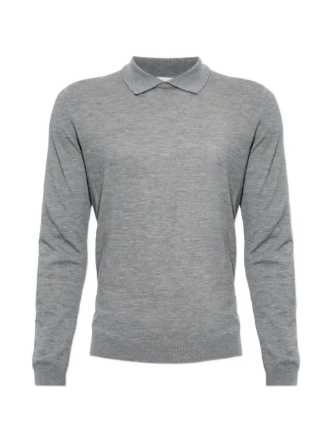 Lisa Yang Torin cashmere sweater