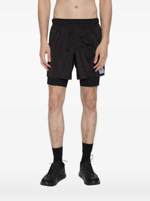 Satisfy TechSilk™ 8" shorts
