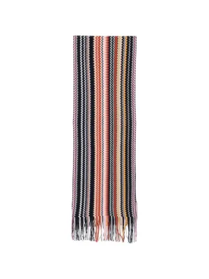 Missoni（ミッソーニ）マフラー・スカーフ - FARFETCH