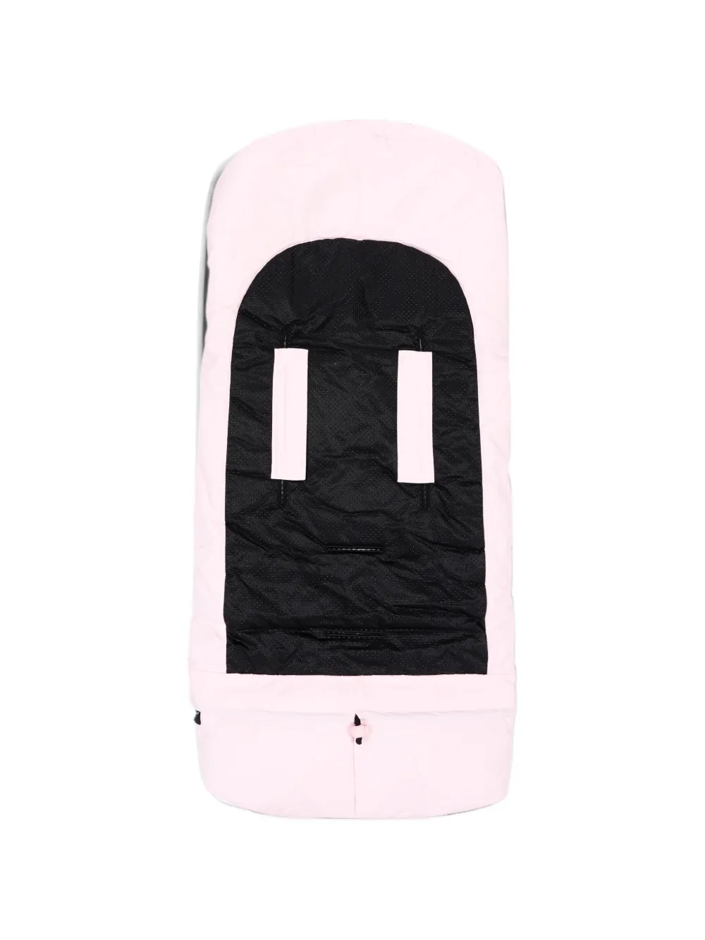 K Way Kids Slaapzak met logopatch Roze