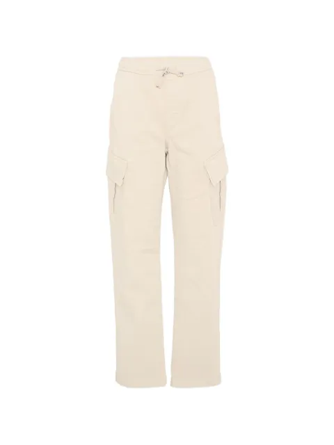 North Sails Kids drawstring cargo pants
