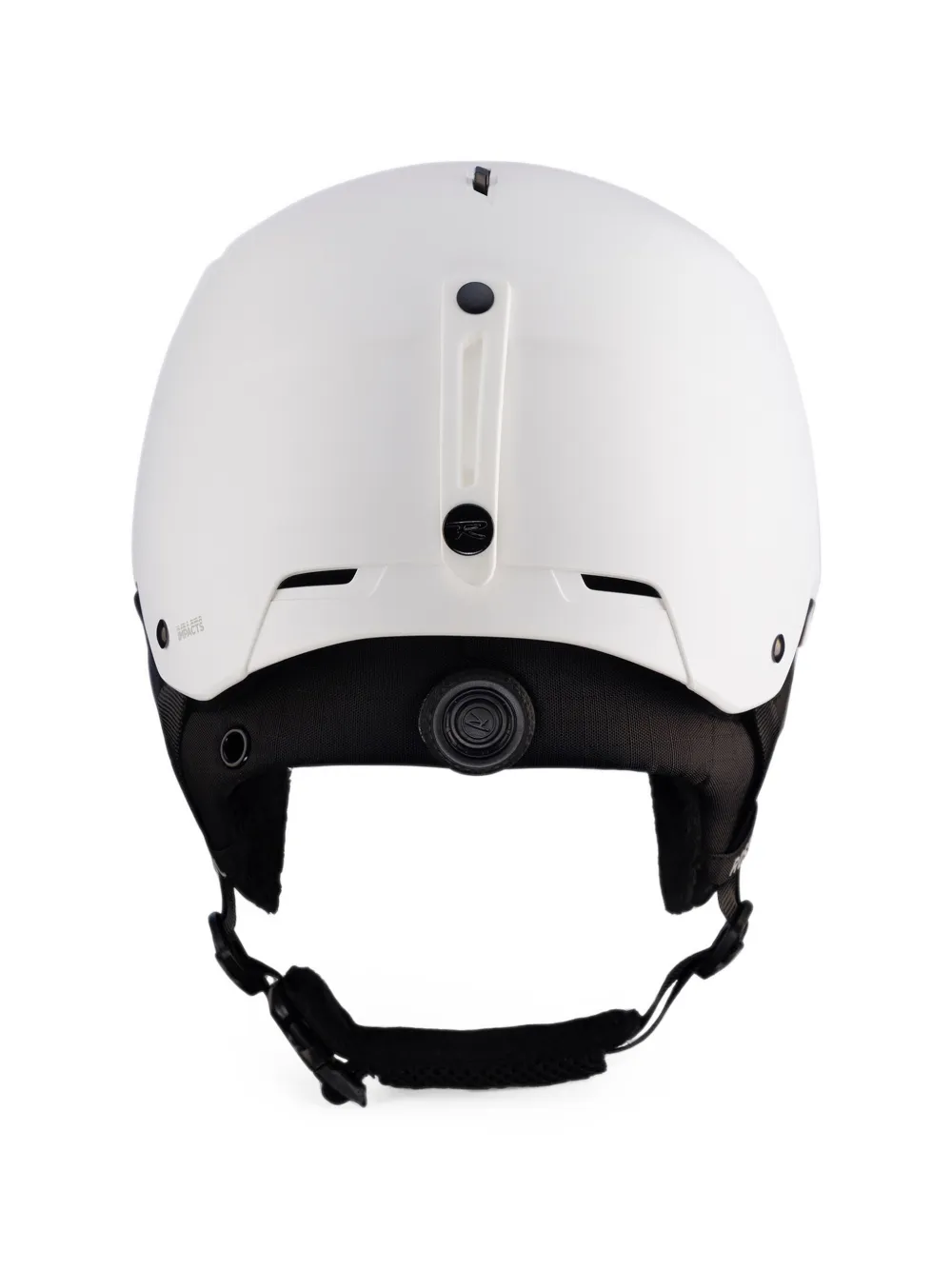 Rossignol Templar Impacts W witte helm