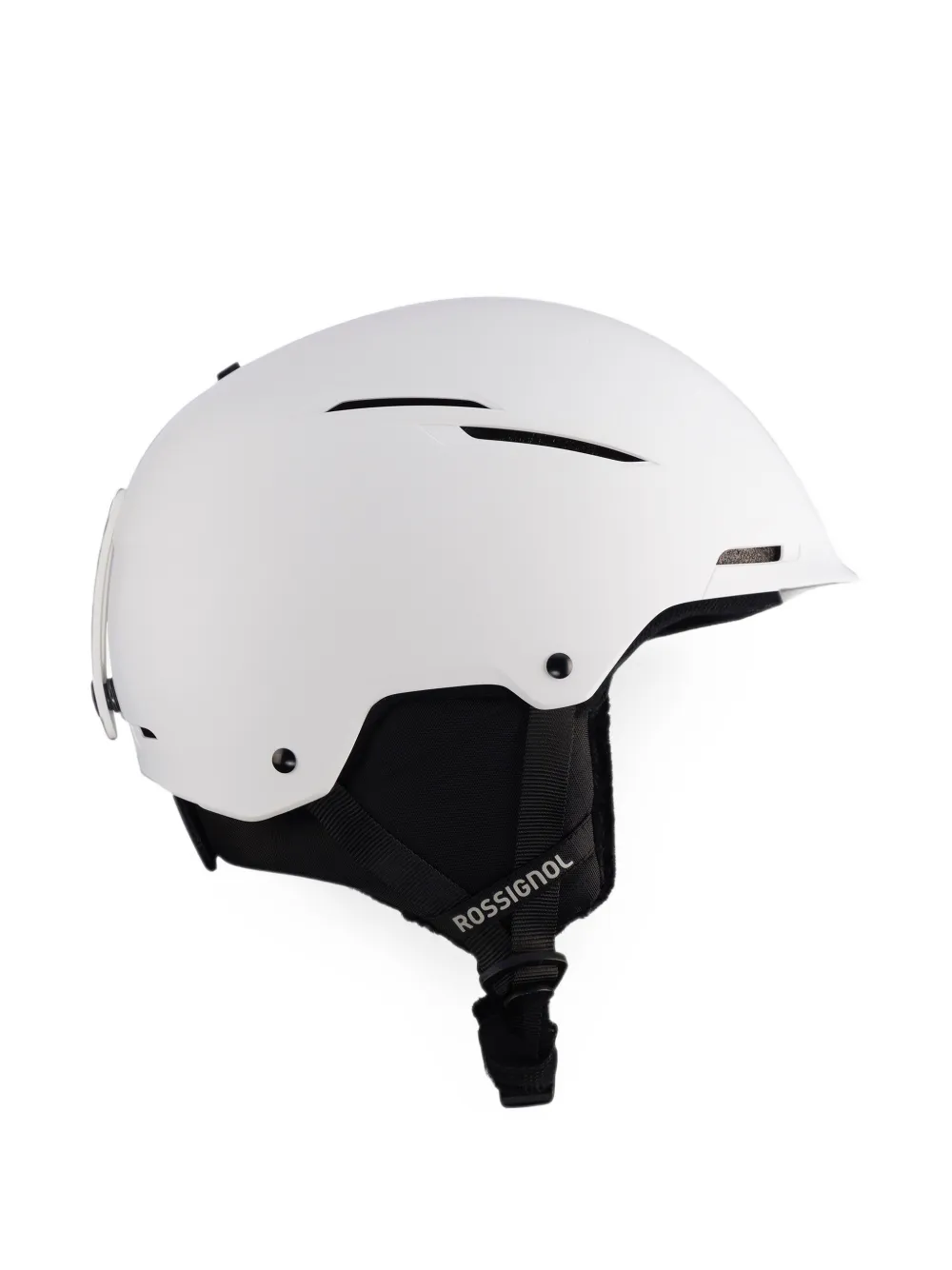 Rossignol Templar Impacts W witte helm