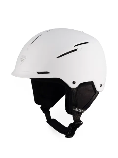 Rossignol helmet Templar Impacts W white