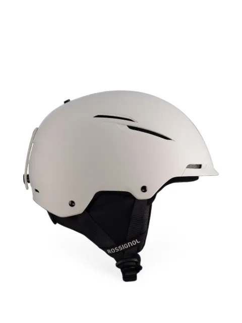 Rossignol helmet Templar Impacts grey
