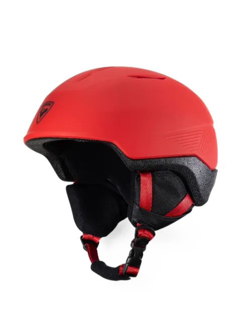 Rossignol helmet Fit Impacts