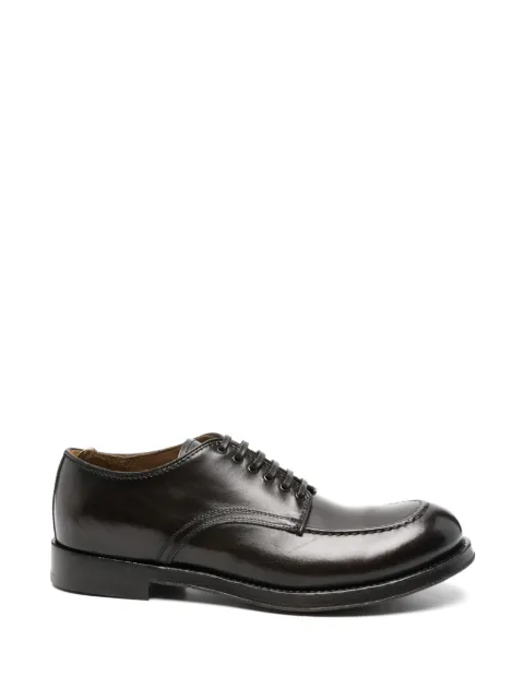Officine Creative 系带德比鞋